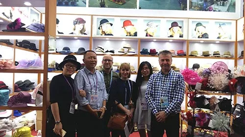 Canton Fair exhibition