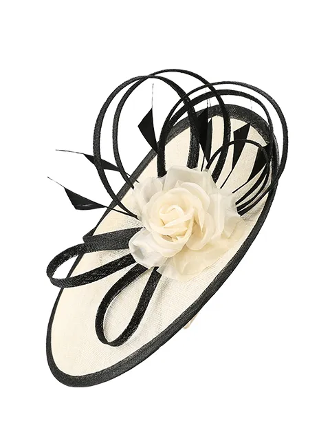fascinator