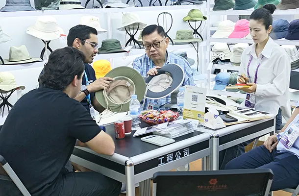 Canton Fair exhibition 10
