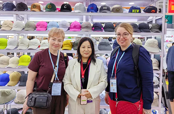 Canton Fair exhibition 7