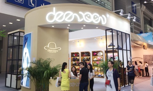 2016 Shenzhen brand exhibition
