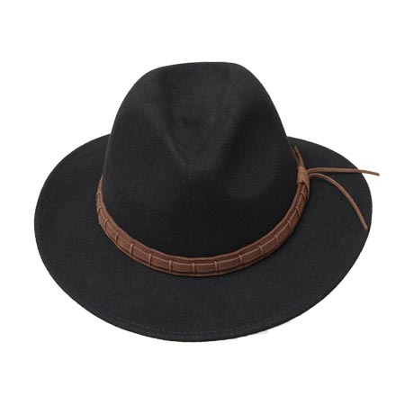 Wholesale Hats Men Hats Lemmy Cowboy Hats