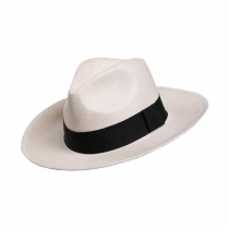 Panama Straw Hat