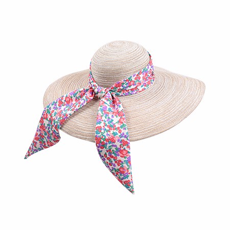 Wholesale Women Straw Hat Discounted Price