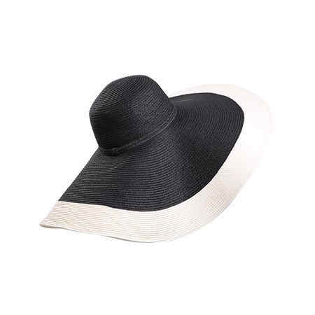 Wholesale Sun Beach Hat Lady Straw Hat