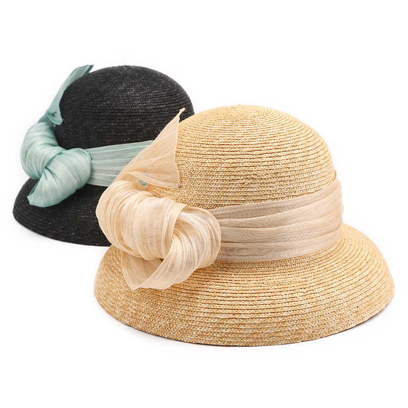 High Quality Summer Beach Straw Hat 