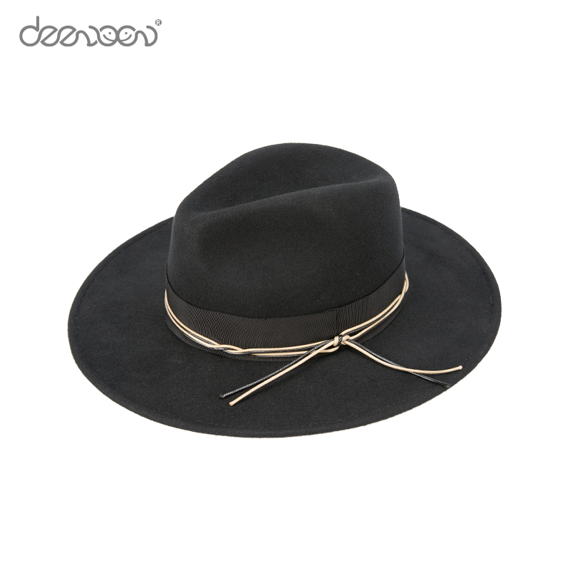 LINGLONG Wool Felt Dome Plain Cap Top Fashion Round Concave Shape Veil wholesale felt Hat For Party Fedora Hats