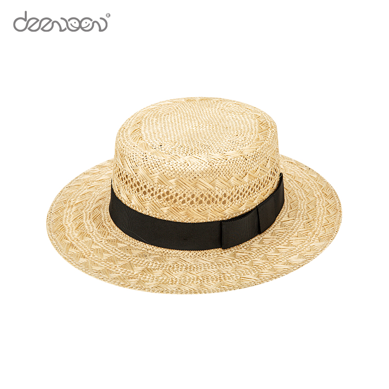 Beach Hat Summer Wide Brim Chapeau