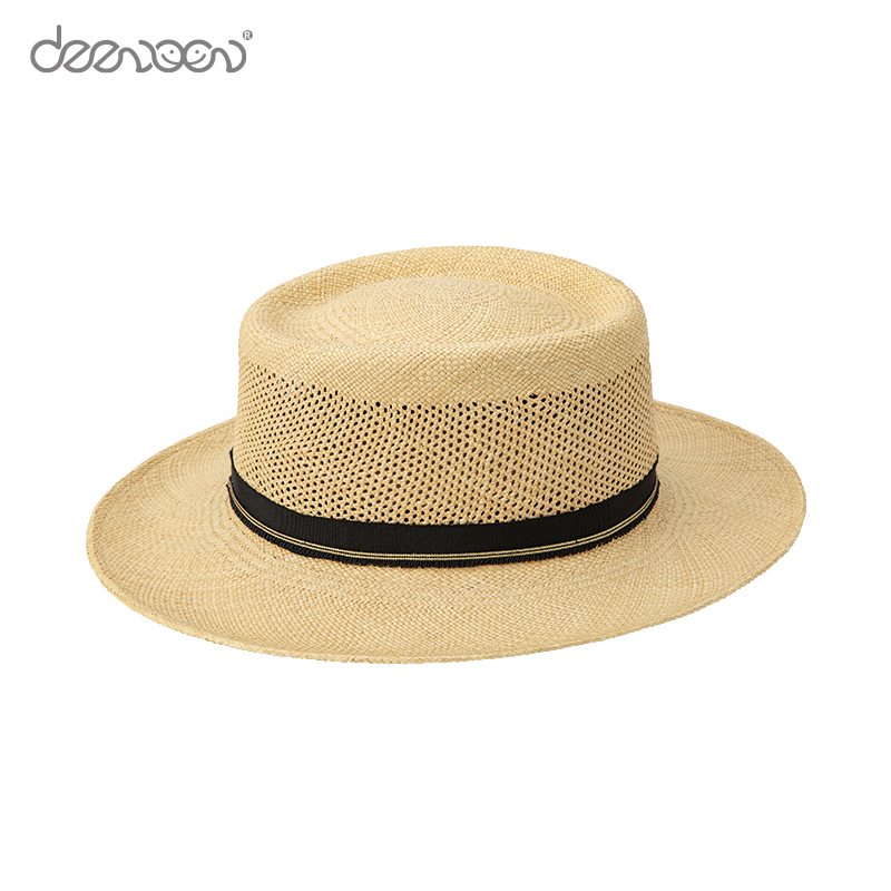 Sale Women In Bulk Straw Hats For Men Adult 