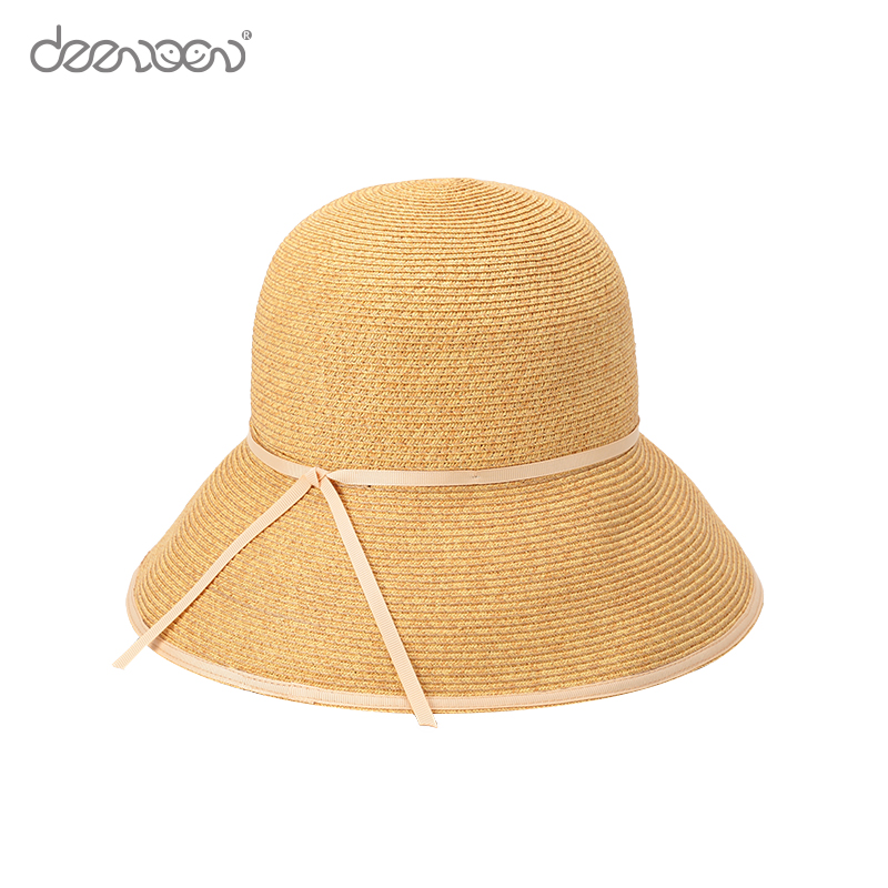 Ladies Women Mini Sinama Hat Sun Dress White Church Hats